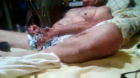 derick1961 online show from 04-23-26, 07:41