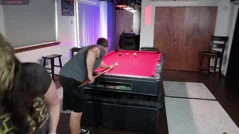 Derrick 52 and Brittany 50 online show from 05-03-26, 04:13