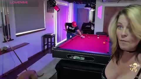 Derrick 52 and Brittany 50 online show from 06-14-26, 05:59