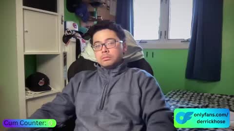 Snapshot of derrick_hose chatting on 11-09-25, 05:55 Derrick Hose online show from 11-09-25, 05:55