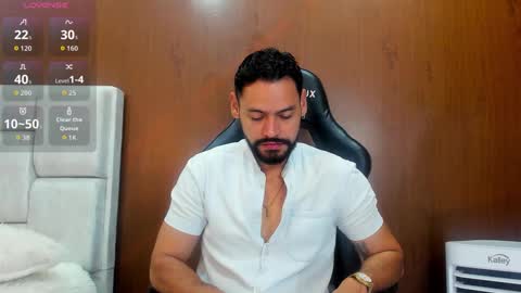 DerryBigger CM online show from 10-05-25, 02:04