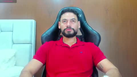 DerryBigger CM online show from 11-07-25, 07:03