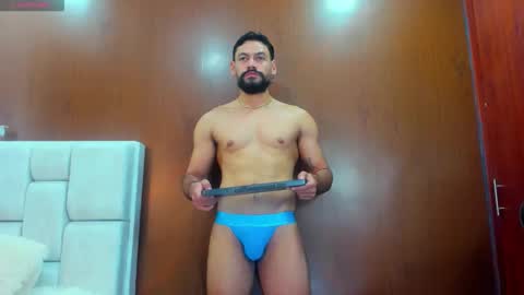 DerryBigger CM online show from 12-14-25, 09:30