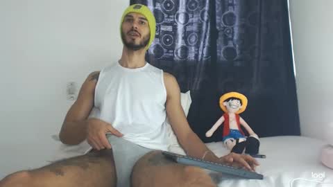 Snapshot of derrymaster chatting on 12-26-24, 03:10 JhimyMaster online show from 12-26-24, 03:10