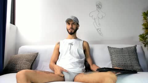 JhimyMaster online show from 04-29-26, 04:00