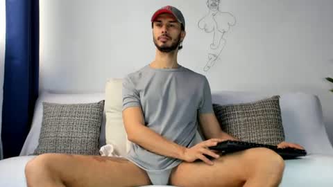 JhimyMaster online show from 06-13-26, 03:43