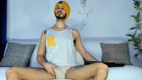 JhimyMaster online show from 06-18-26, 02:56