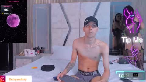 derrymeyers online show from 11-06-25, 02:29