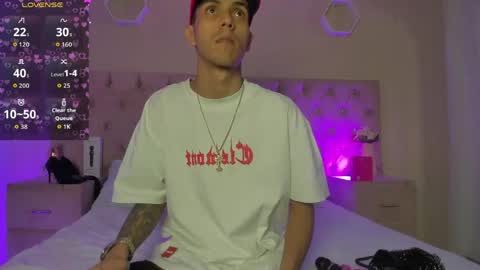 derrymeyers online show from 05-18-26, 04:51