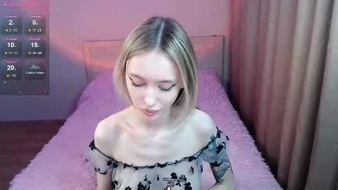 Ari online show from 02-26-25, 10:09