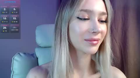 Ari online show from 10-12-25, 05:12