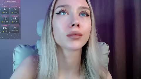 Ari online show from 11-17-25, 05:19