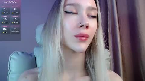 Ari online show from 12-03-25, 05:11