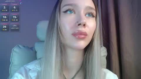 Ari online show from 04-24-26, 05:15