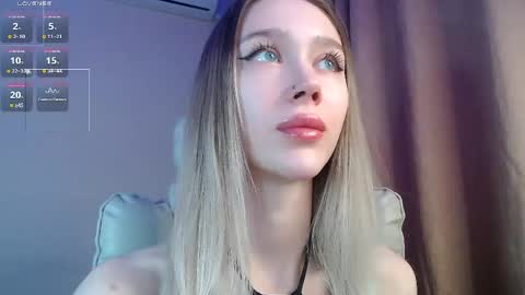 Ari online show from 05-20-26, 05:30