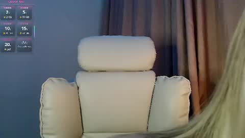 Ari online show from 07-16-26, 04:02