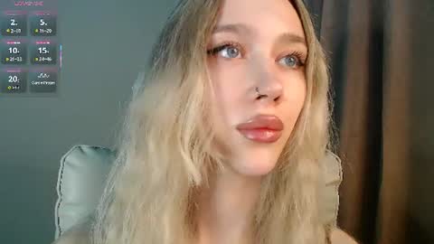 Ari online show from 07-30-26, 04:17