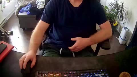 desdisdes online show from 09-21-25, 02:51