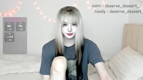 Domi  online show from 01-12-26, 06:40