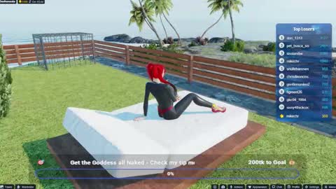 Snapshot of deshonesta chatting on 02-15-26, 07:38 The Goddess online show from 02-15-26, 07:38