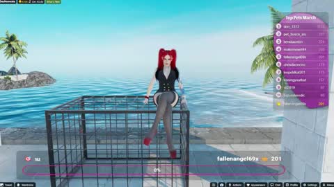 Snapshot of deshonesta chatting on 03-08-26, 09:02 The Goddess online show from 03-08-26, 09:02