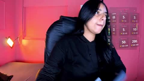 NTMY guys im a kinda desi from Medellin  online show from 01-14-26, 08:14