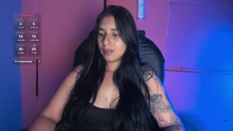NTMY guys im a kinda desi from Medellin  online show from 04-06-26, 07:59