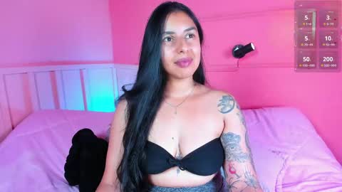 NTMY guys im a kinda desi from Medellin  online show from 05-18-26, 04:02
