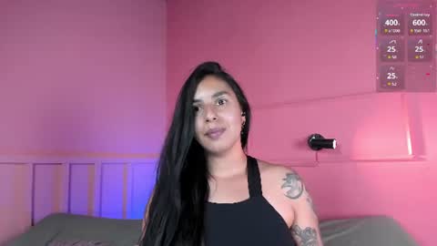 NTMY guys im a kinda desi from Medellin  online show from 06-17-26, 07:48
