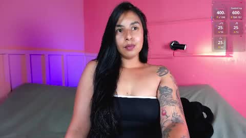 NTMY guys im a kinda desi from Medellin  online show from 06-27-26, 07:41