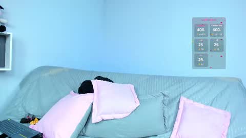 NTMY guys im a kinda desi from Medellin  online show from 07-16-26, 08:59