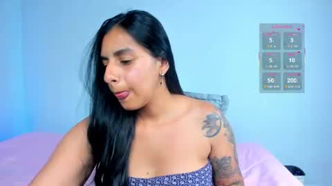 NTMY guys im a kinda desi from Medellin  online show from 07-25-26, 07:55