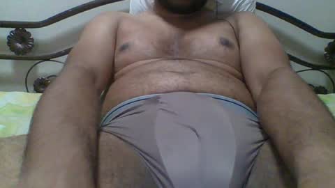 Daddy online show from 06-07-26, 11:25