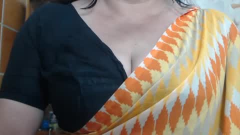 Maisa online show from 07-13-26, 04:54