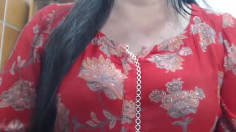 Maisa online show from 07-16-26, 04:46