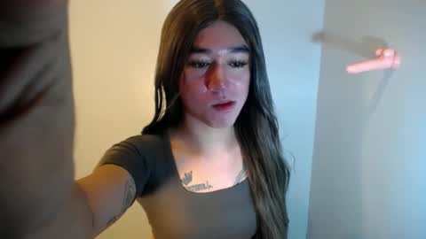 Snapshot of desirable_lorinexx chatting on 12-26-24, 11:21 LORINE online show from 12-26-24, 11:21