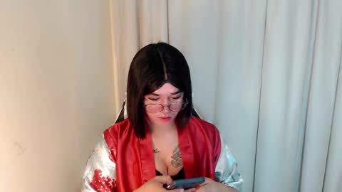 Snapshot of desirable_lorinexx chatting on 03-05-25, 07:38 LORINE online show from 03-05-25, 07:38