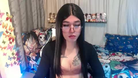 Snapshot of desirable_lorinexx chatting on 09-23-25, 09:29 LORINE online show from 09-23-25, 09:29