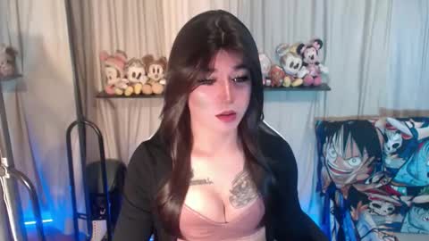 Snapshot of desirable_lorinexx chatting on 09-29-25, 07:57 LORINE online show from 09-29-25, 07:57