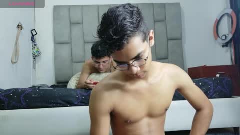 desire4duo online show from 05-01-26, 08:41