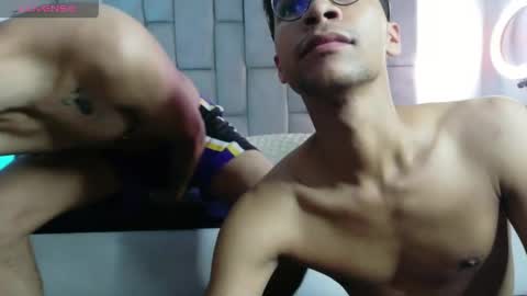 desire4duo online show from 05-02-26, 09:47