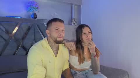Desire and Temptation online show from 07-09-26, 03:21