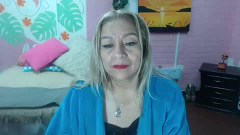 VALERIA online show from 04-15-26, 05:31