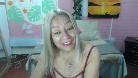 VALERIA online show from 04-16-26, 08:31