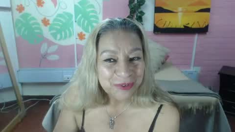 VALERIA online show from 06-26-26, 04:22