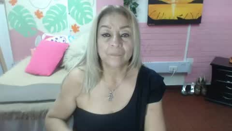 VALERIA online show from 07-16-26, 04:46