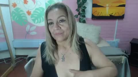 VALERIA online show from 07-28-26, 08:34