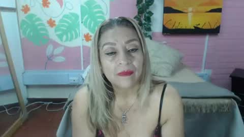 VALERIA online show from 07-29-26, 03:10