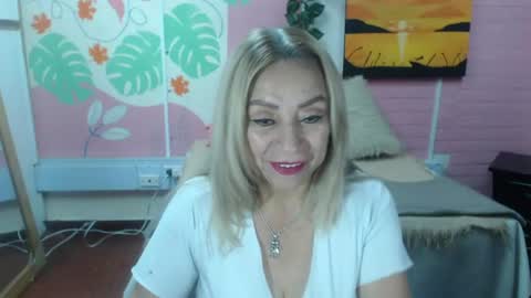 VALERIA online show from 07-30-26, 04:39