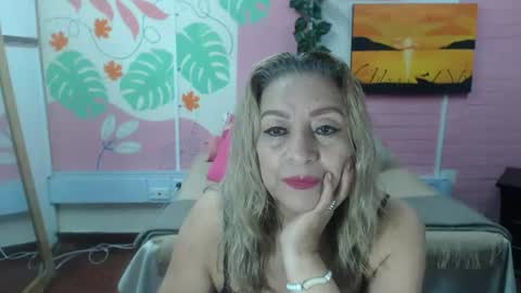 VALERIA online show from 08-05-26, 03:26